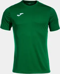 Футболка Joma OLIMPIADA зелена 103245.450