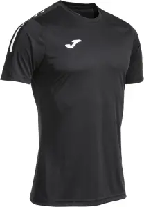 Футболка Joma OLIMPIADA чорна 103245.100