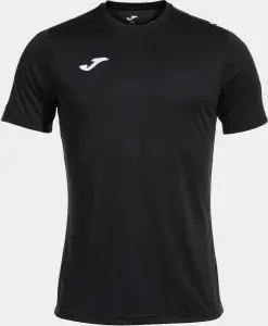 Футболка Joma OLIMPIADA чорна 103245.100