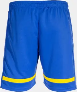 Шорти Joma TOKIO синьо-жовті 103541.709