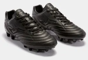 Бутсы Joma AGUILA черные AGUW2621FG