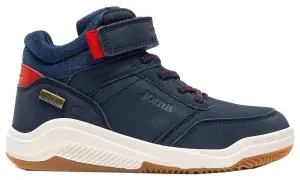 Кросівки дитячі Joma TORCON темно-синьо-білі JTORCW2603V