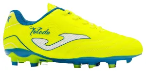 Бутси дитячі Joma TOLEDO жовто-сині TOJW2609FG