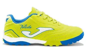 Сороконіжки дитячі Joma TOLEDO жовто-сині TOJW2609TF