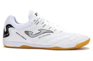 Футзалки Joma MAXIMA білі MAXW2622IN