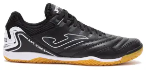 Футзалки Joma MAXIMA чорно-білі MAXW2621IN