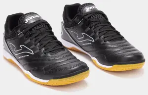 Футзалки Joma MAXIMA чорно-білі MAXW2621IN