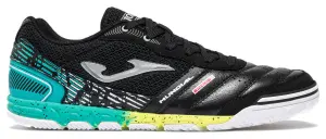 Футзалки Joma MUNDIAL черно-бирюзовые MUNW2631IN