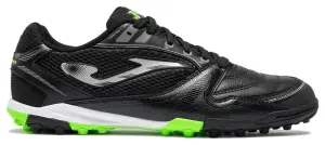 Сороконіжки Joma DRIBLING чорно-салатові DRIW2601TF