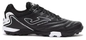 Сороконіжки Joma MAXIMA чорно-білі MAXW2621TF