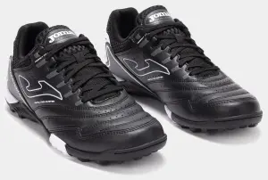 Сороконіжки Joma MAXIMA чорно-білі MAXW2621TF