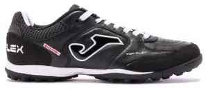 Сороконіжки Joma TOP FLEX чорно-білі TOPW2621TF