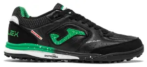 Сороконіжки Joma TOP FLEX REBOUND чорно-зелені TORW2601TF
