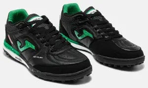 Сороконіжки Joma TOP FLEX REBOUND чорно-зелені TORW2601TF
