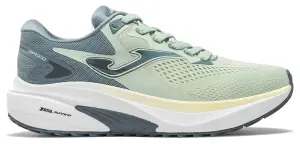 Кроссовки беговые женские Joma SPEED светло-зеленые RSPELW2615