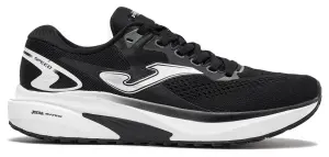 Кроссовки беговые Joma SPEED черно-белые RSPEEW2601