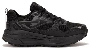 Кросівки для трейлранінгу Joma SHOCK MEN чорні TKSHOS2641
