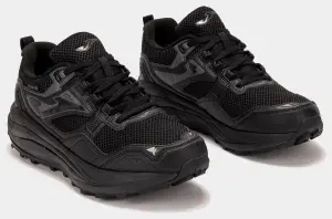 Кросівки для трейлранінгу Joma SHOCK MEN чорні TKSHOS2641