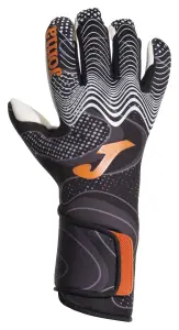 Вратарские перчатки Joma PANTHER черно-оранжевые 401361.108