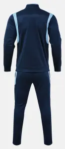 Спортивний костюм Joma WINNER IV темно-синьо-блакитний 105001.312