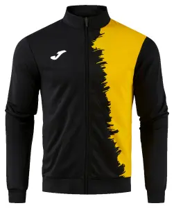 Олімпійка Joma PICASHO чорно-жовта 105200.109