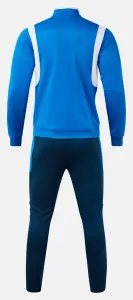 Спортивний костюм Joma WINNER IV синьо-білий 105001.702