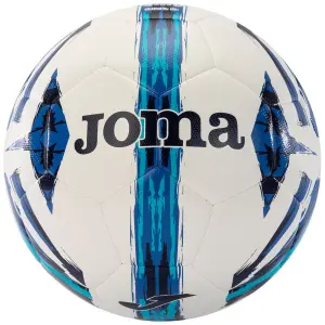 М’яч футбольний Joma ULTRA-LIGHT біло-синій Розмір 5 401243.207