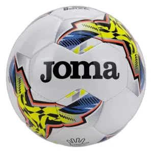 М’яч футбольний Joma DALI IV біло-жовтий Розмір 5 401954.221