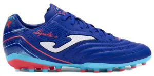 Бутси Joma AGUILA синьо-бірюзові AGUS2504AG