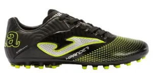 Бутсы Joma XPANDER черно-желтые XPAS2301AG