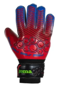 Перчатки вратарские Joma CALCIO красно-черные 401707.607