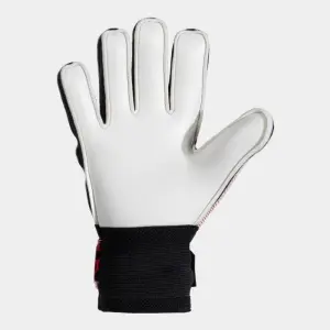 Перчатки вратарские Joma CALCIO красно-черные 401950.601