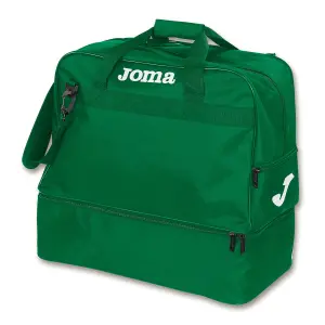 Сумка спортивна Joma TRAINING III 72 л зелена 400008.450