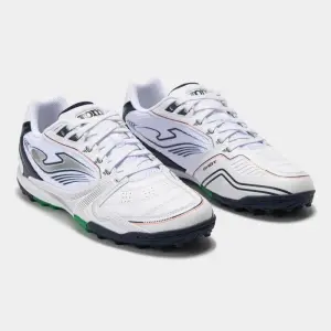 Сороконіжки (шиповки) Joma DRIBLING 25 біло-сині DRIW2502TF