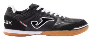 Футзалки Joma TOP FLEX чорно-білі TOPW2621IN