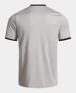 Футболка Joma COMBI PREMIUM сіро-чорна 104494.280