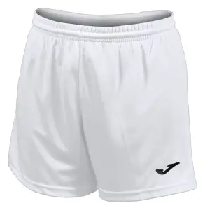 Шорти жіночі Joma PARIS II білі 900282.200