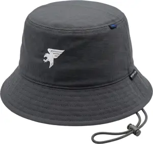 Панама Joma EXPLORER BUCKETS HAT темно-сіра 401034.171