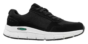 Кроссовки Joma LUMUS черно-белые CLUMS2601