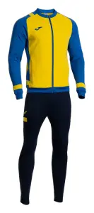 Спортивний костюм Joma LIDER жовто-синій 104286.907