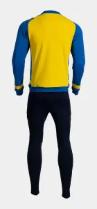 Спортивний костюм Joma LIDER жовто-синій 104286.907