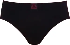 Труси (сліпи) Kappa SLIP UOMO ELASTICO RIC. C/ETICHETTA LOGO антрацитові K1101 Antracite