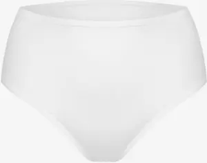 Труси (сліпи) жіночі Kappa SLIP MIDI 3P білі (3 штуки) K2131 Bianco