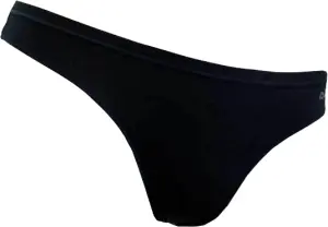 Труси (сліпи) жіночі Kappa SLIP MINI чорні K2201 Nero