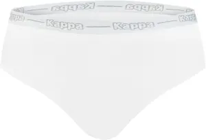 Труси (сліпи) жіночі Kappa SLIP SPORTY білі K2140 Bianco