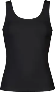Майка жіноча Kappa CANOTTA SPALLA LARGA чорна K2401 Nero