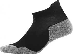 Носки Kelme TOWEL черно-темно-серые 9876302.9021