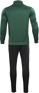 Спортивный костюм Kelme ACADEMY зелено-черный 3771200.9311
