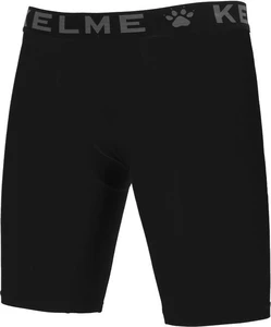 Термобелье шорты Kelme THERMICAL SHORT черное K15Z706.000