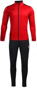 Спортивный костюм Kelme ACADEMY красно-черный 3771200.611